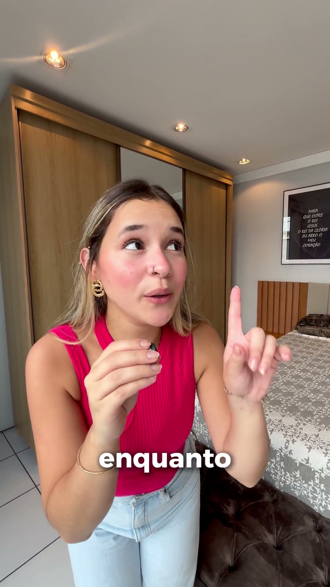 Mudy — Quarto Completo — Frio